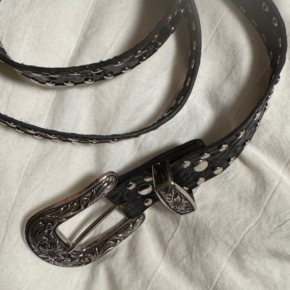 Spell belt - Picture 4 of 10